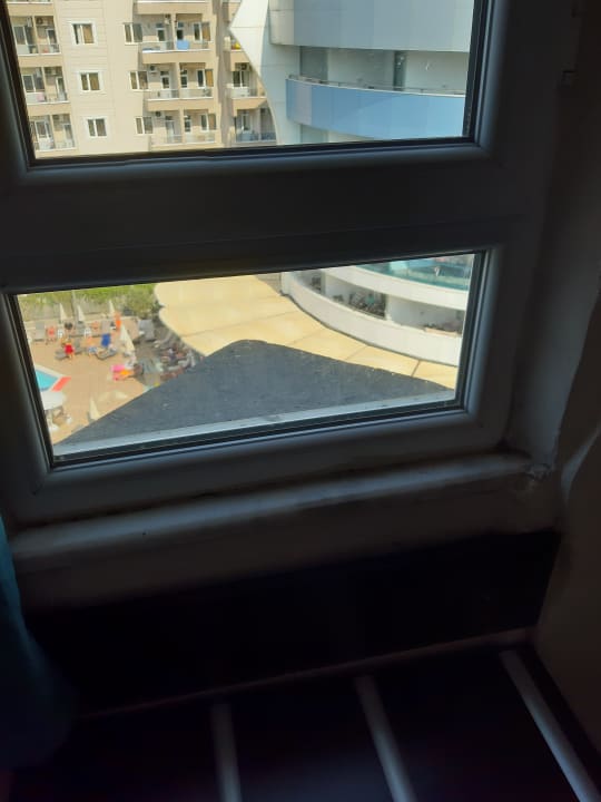 Zimmer Semt Luna Beach Hotel