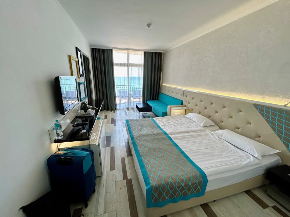 Zimmer Sentido Marea