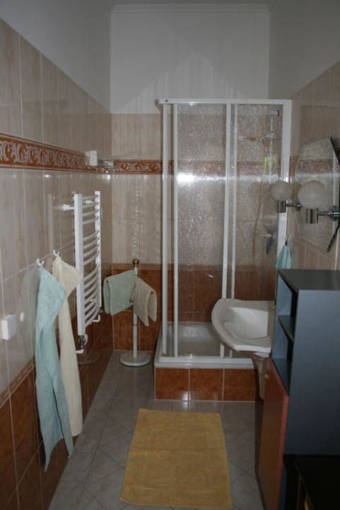 Bad FeWo Alte Seelotsenstation