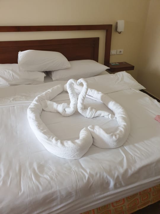 Zimmer Iberotel Casa Del Mar Resort