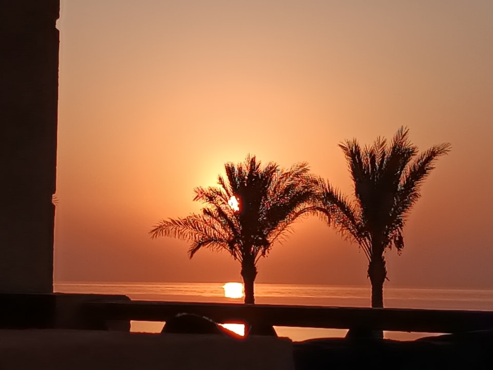 Ausblick Casa Mare Resort