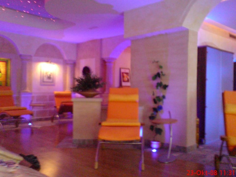 Wellness Privathotel Das Schmidt