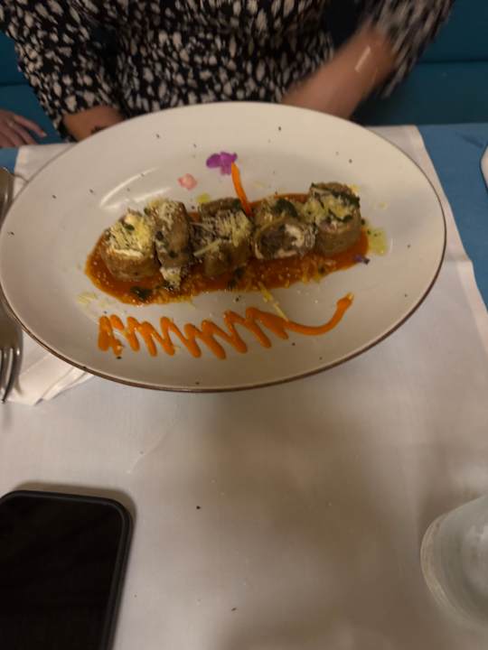 Gastro Barceló Bávaro Palace