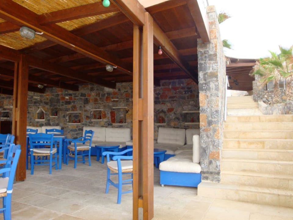 Flirt Bar Ikaros Beach Luxury Resort & Spa - Adults Only