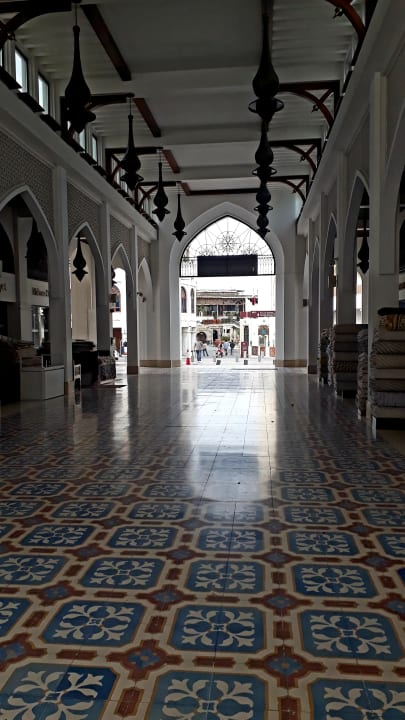 Sonstiges Al Najada Hotel by Tivoli