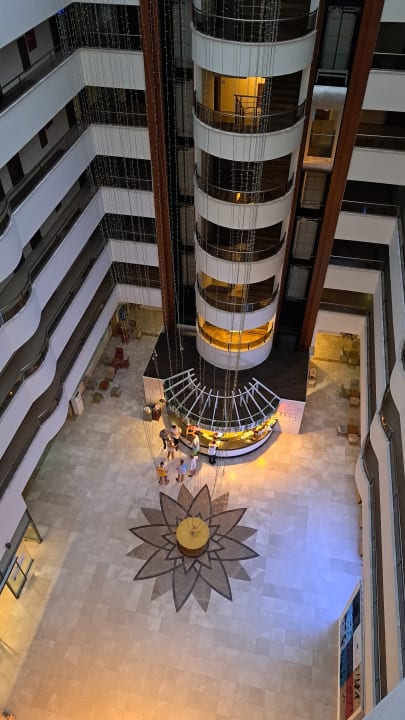 Lobby Prestige Alanya