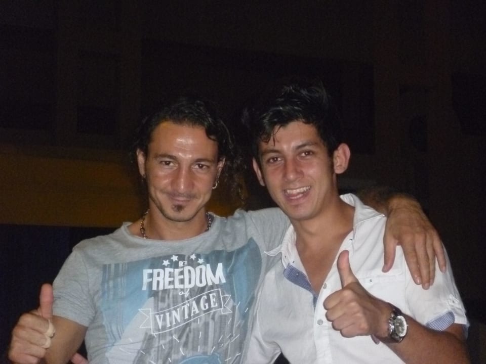 Animationsteam Asteria Collection Side