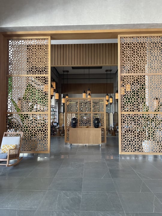 Gastro Steigenberger Resort Ras Soma