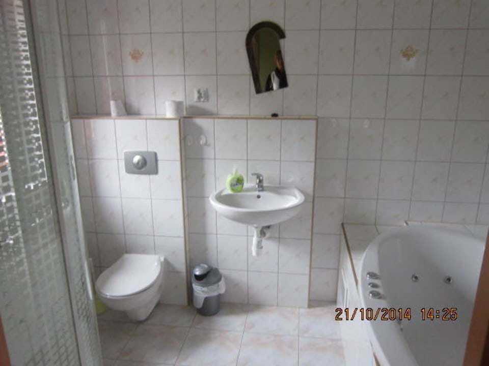 Bad Center Hotel Bronkow