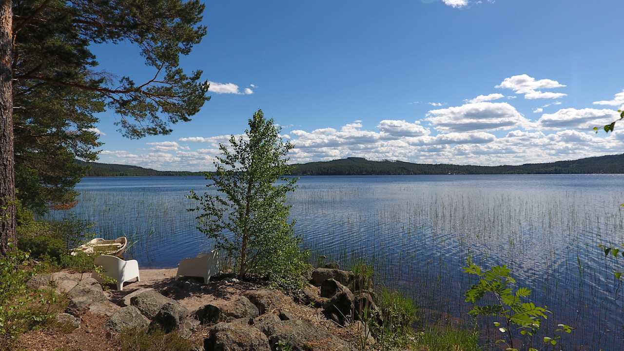 Strand Hotel Molnbyggen Strand