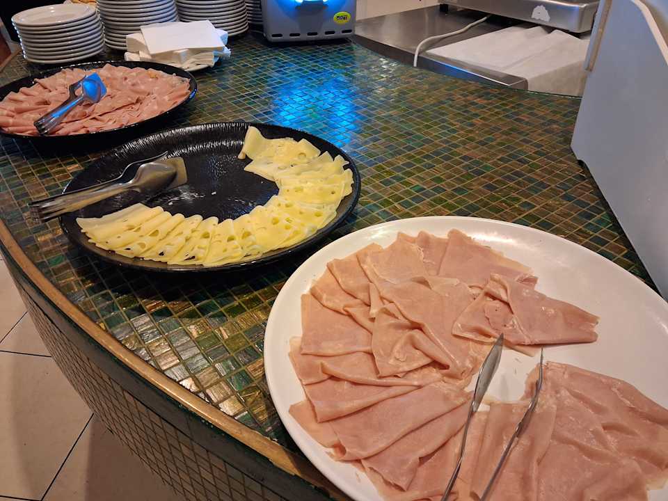 Gastro Falkensteiner Club Funimation Garden Calabria