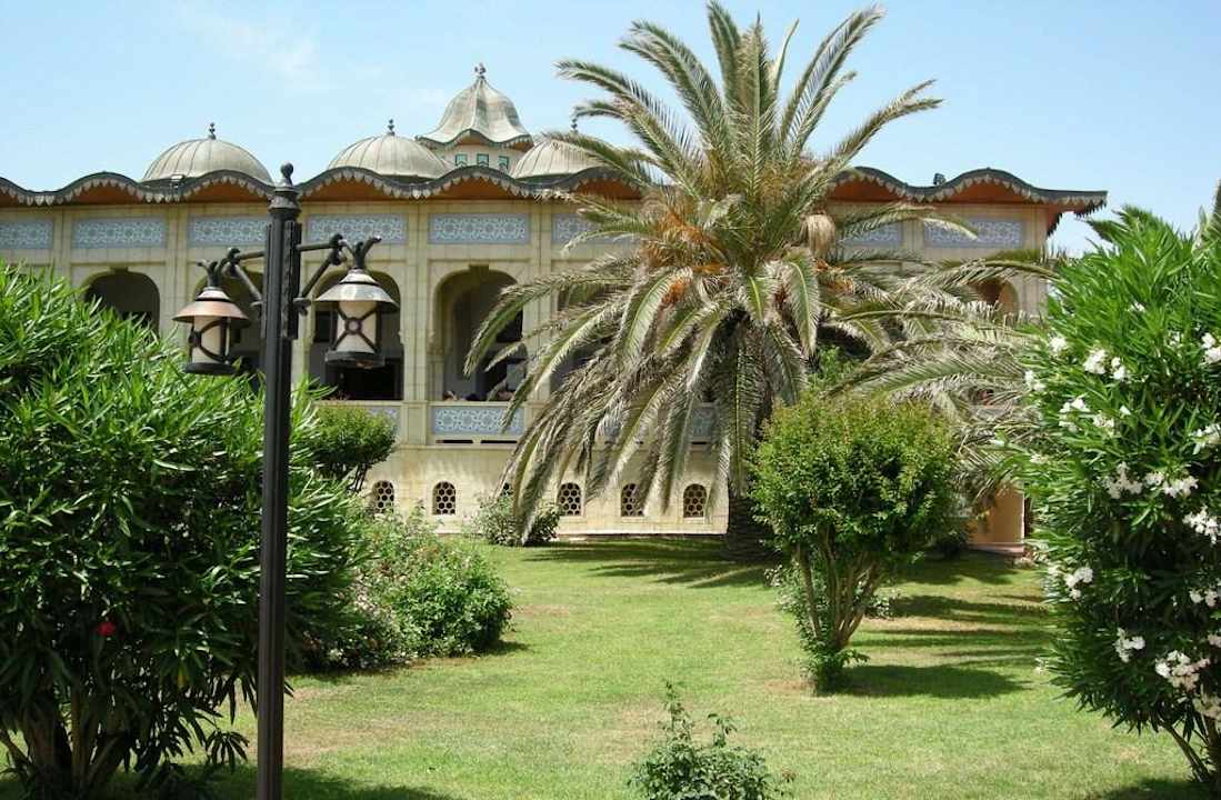 Restaurant Güral Premier Belek