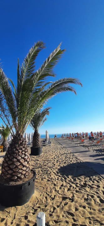 Strand Hotel Amburgo