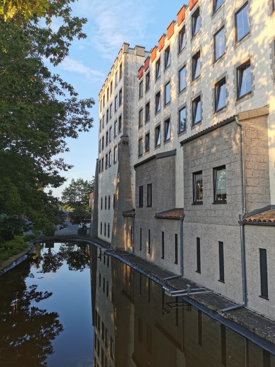 Sonstiges Heide Park Abenteuerhotel