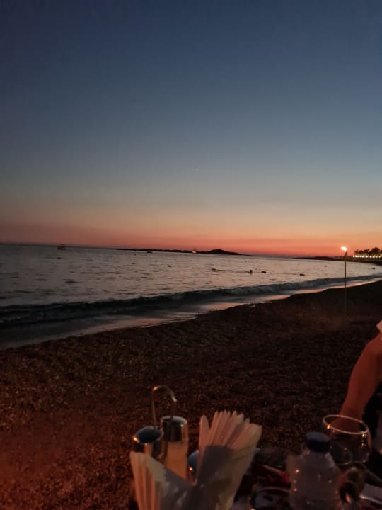 Strand Hotel Gardenia Beach