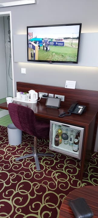 Zimmer Hotel Metropol by Maier Privathotels