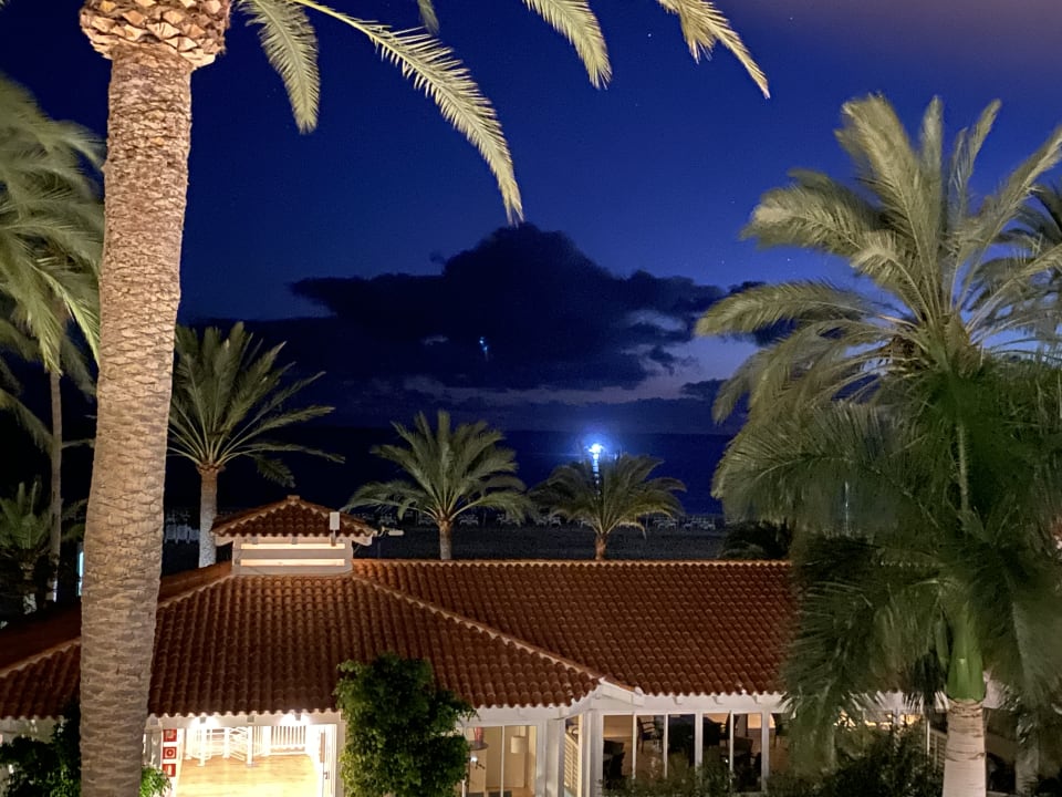 Ausblick ROBINSON JANDIA PLAYA