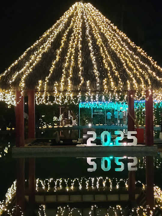 Pool Adaaran Select Meedhupparu Island Resort - Premium All Inclusive