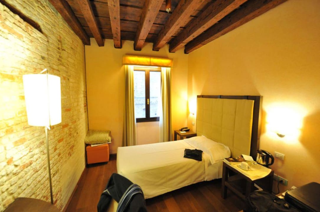 EZ Hotel Palazzo Selvadego