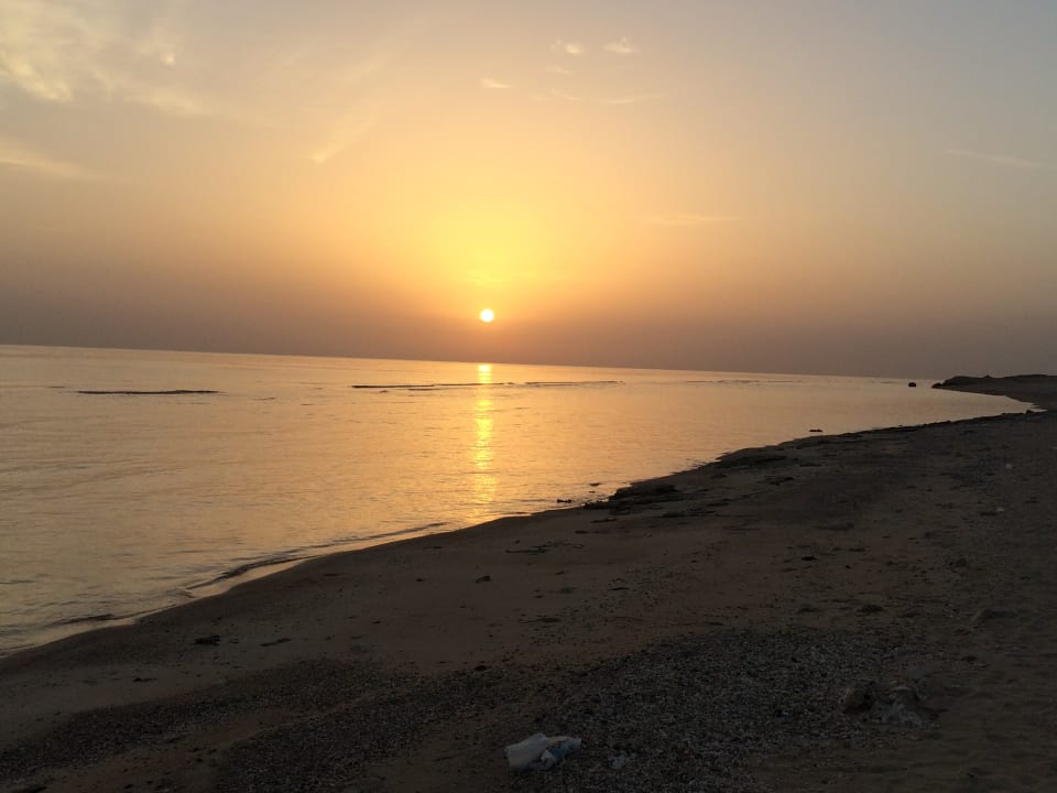 Strand Three Corners Sea Beach Resort