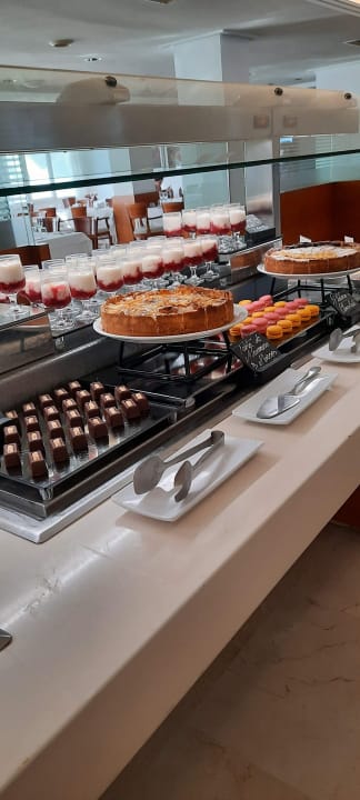 Gastro CM Playa del Moro