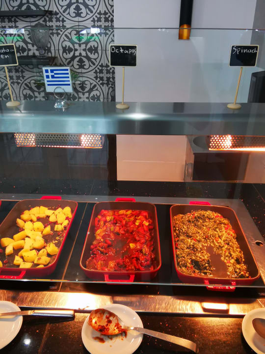 Gastro Delfina Tropic Beach