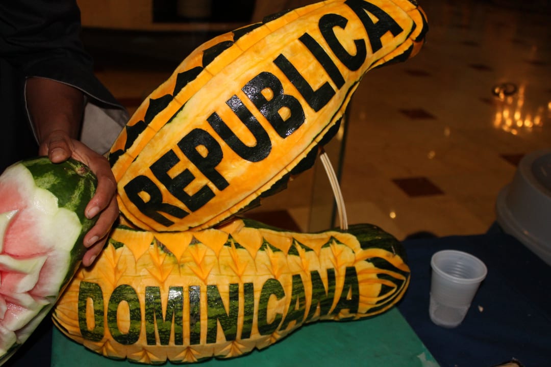 Hotel Grand Palladium Palace Resort, Spa & Casino Hotel Grand Palladium Palace Resort, Spa & Casino