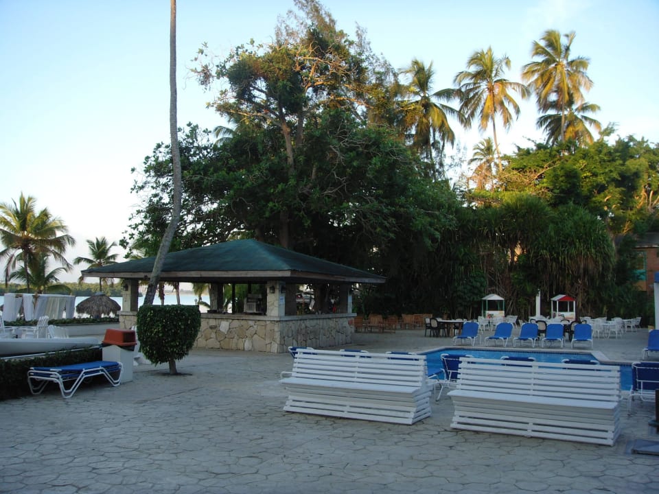 Früh morgens whala!boca chica