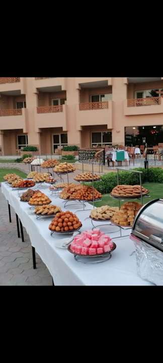 Gastro Continental Hotel Hurghada