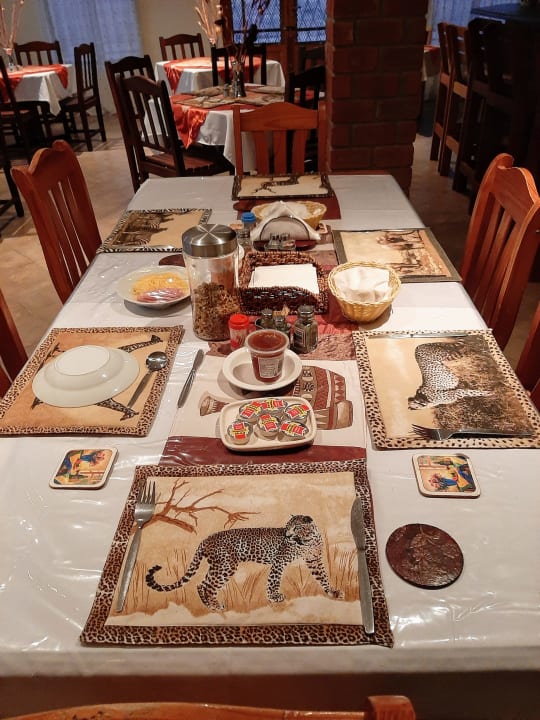 Gastro Tismaree Guestfarm