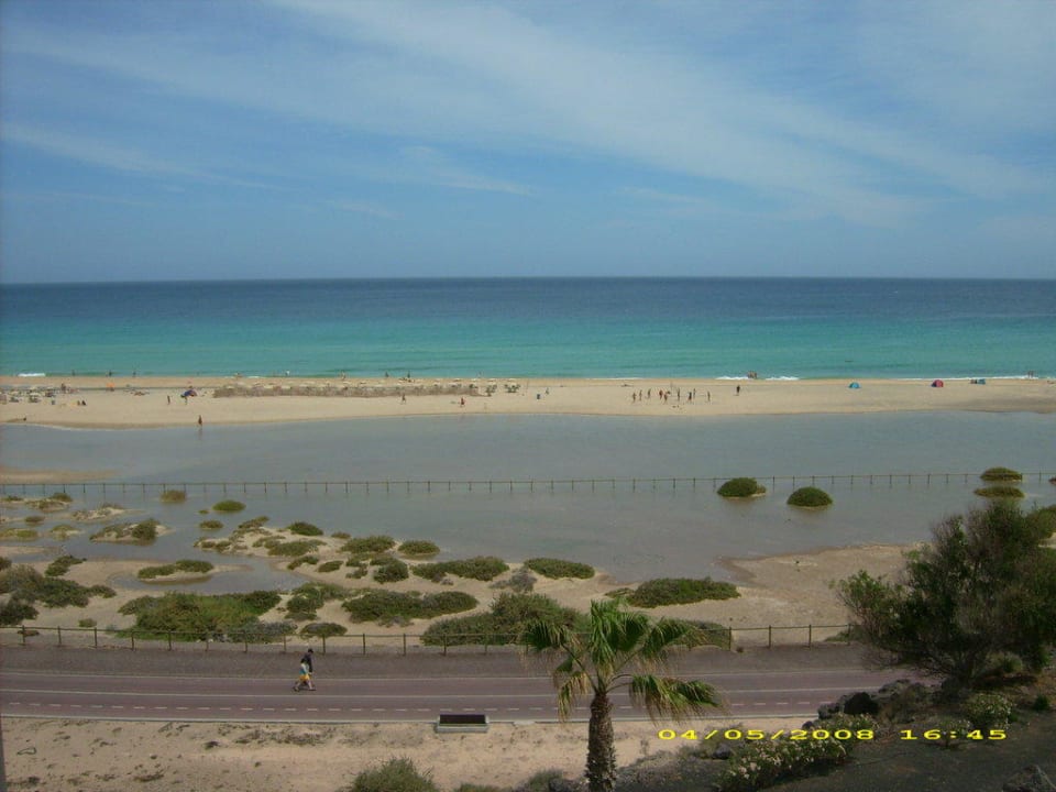 Blick auf das Meer Iberostar Selection Fuerteventura Palace