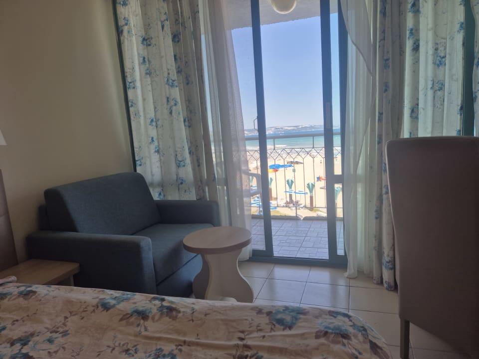 Zimmer Hotel Borjana