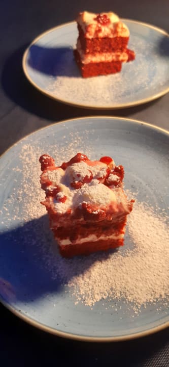 Gastro TUI BLUE Tropea