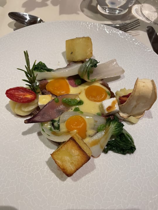 Gastro Schenna Resort