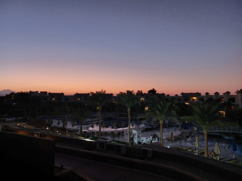 Ausblick Serenity Alma Heights