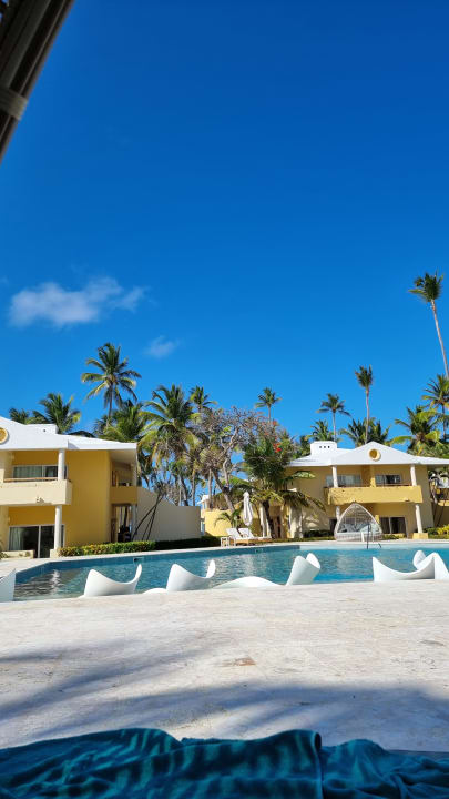 Pool Iberostar Selection Coral Bávaro