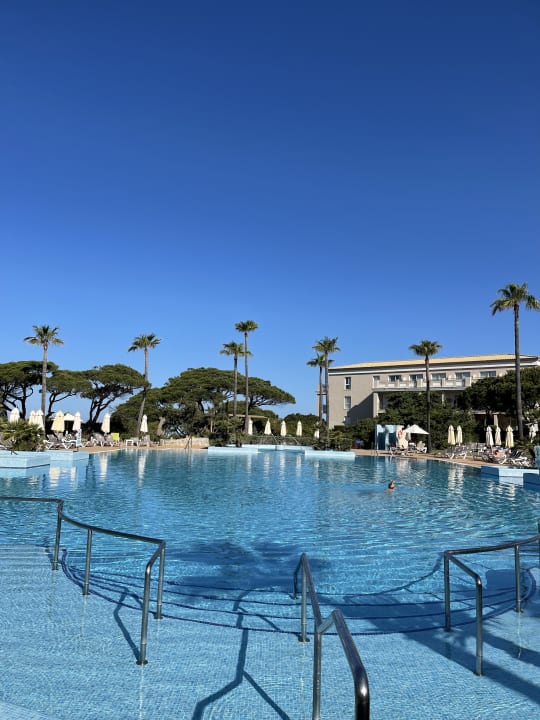 Pool Valentin Sancti Petri