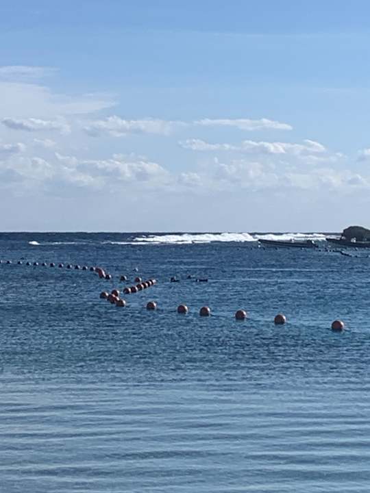 Außenansicht Steigenberger Coraya Beach - Adults only