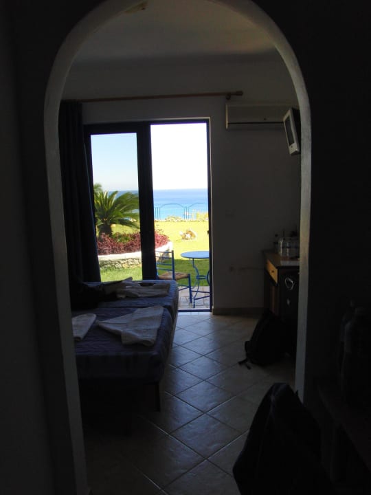 Studio Bella Vista Stegna