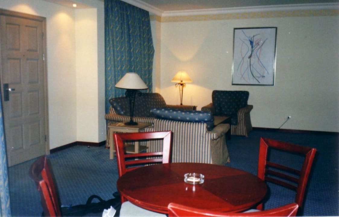 Bungalow Sirene Belek Hotel