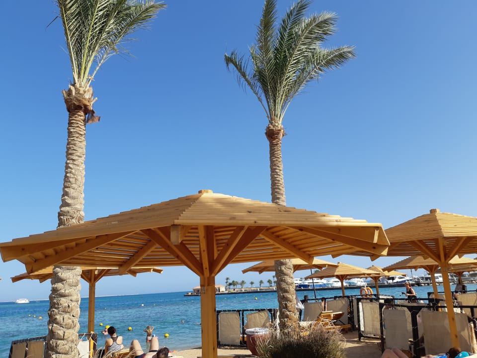 Strand Steigenberger Aqua Magic