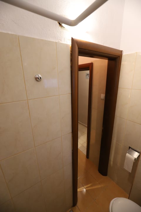 Zimmer The Beach House