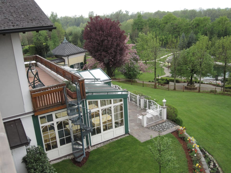 Mozartzimmer Genussdorf Gmachl - Hotel & Spa