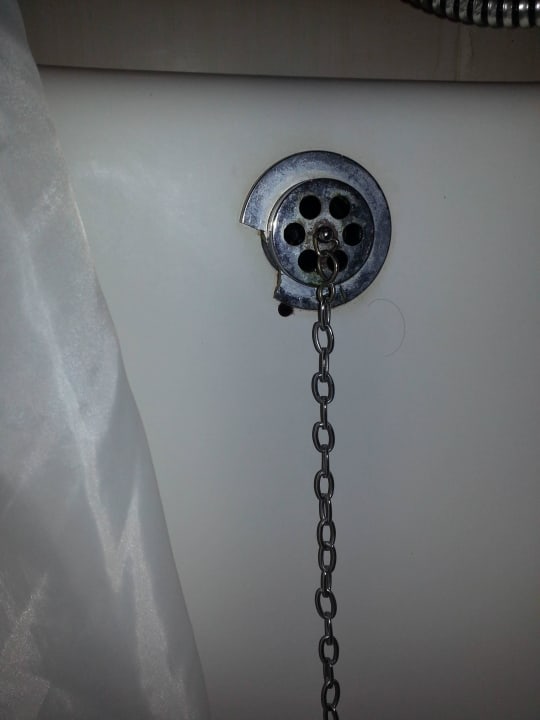 Bad Ramada by Wyndham Colombo