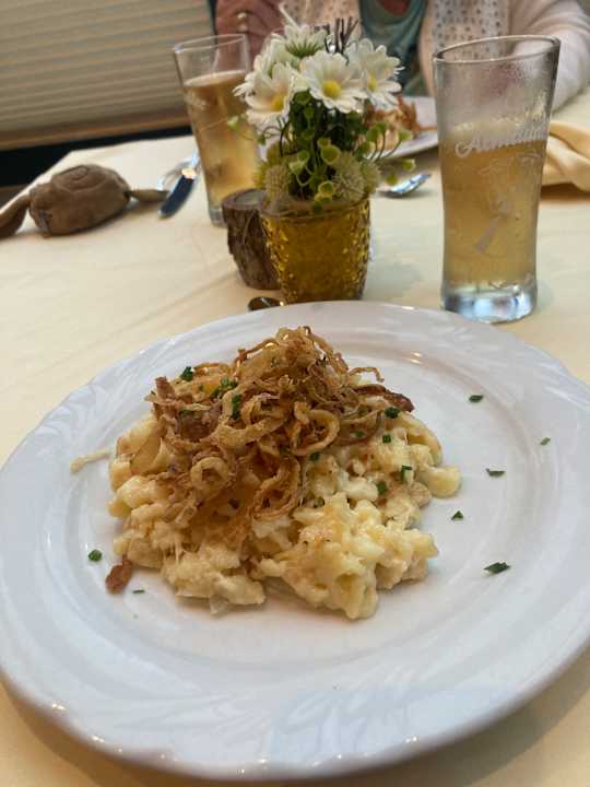 Gastro Hotel-Gasthof-Obermair