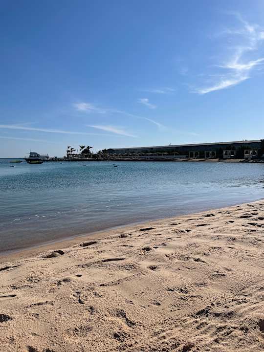 Strand Iberotel Casa Del Mar Resort