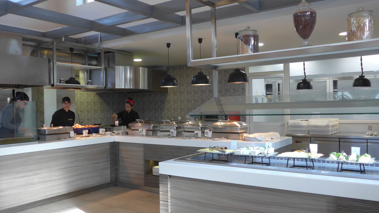 Sonstiges Anemos Luxury Grand Resort