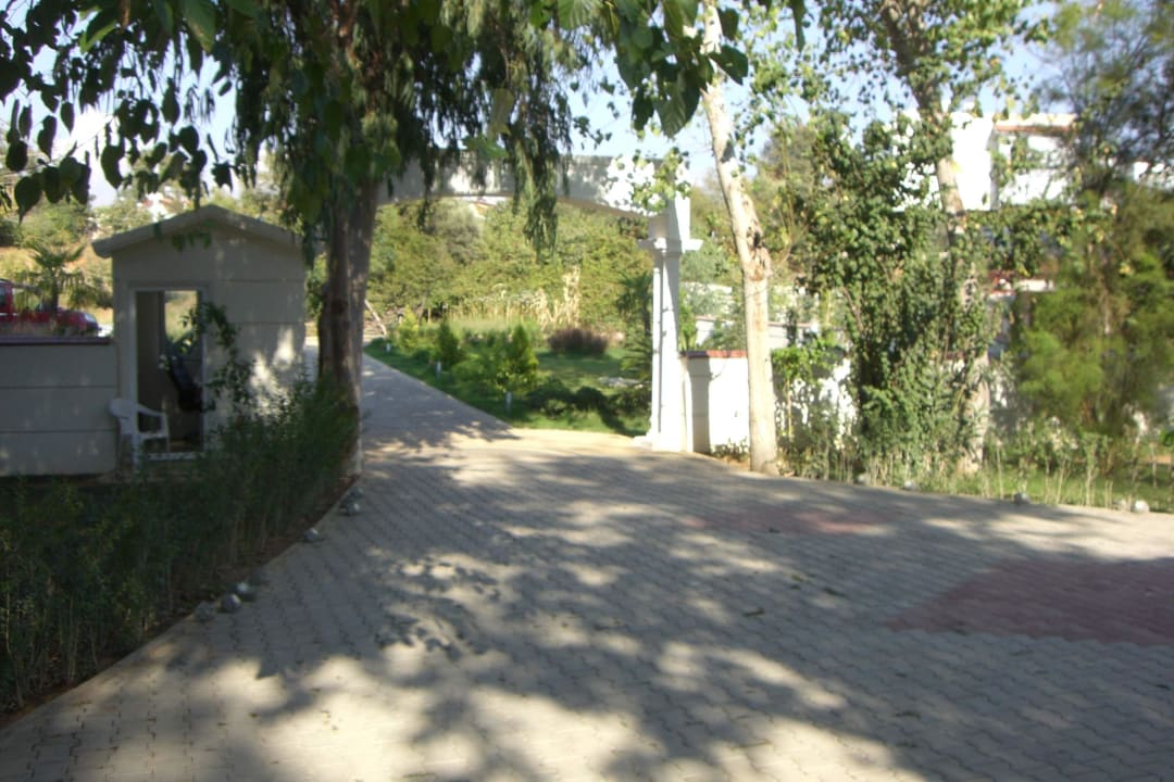 Kein Kommentar Hotel Aperion Beach