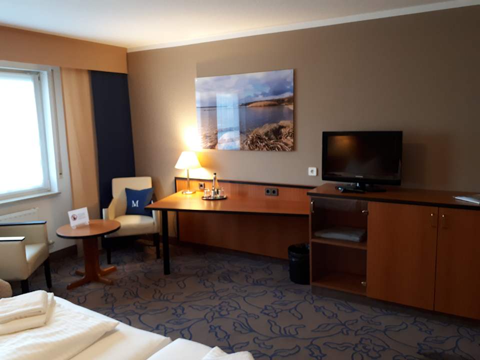 Zimmer Hotel Markkleeberger Hof