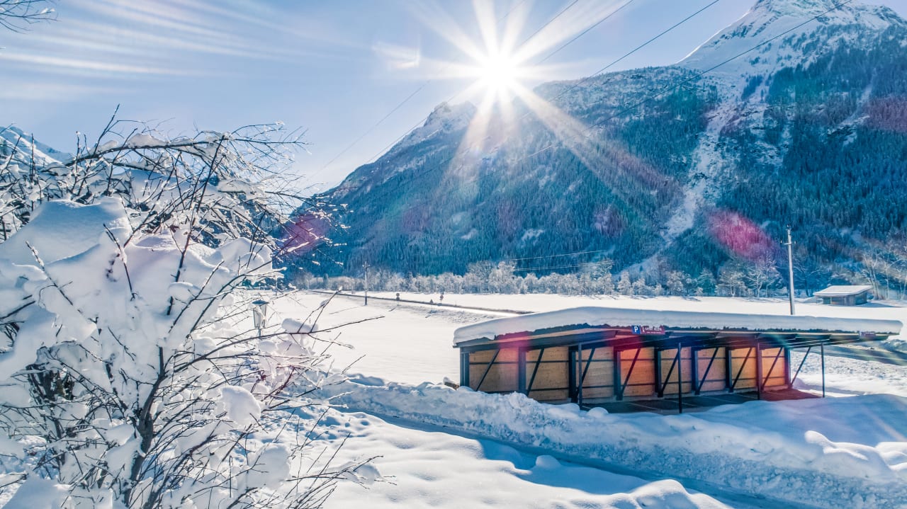 Sonstiges Apart Relax